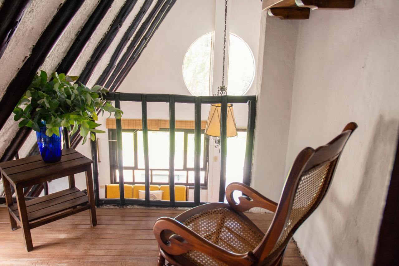 Villa Patty Тибасоса Экстерьер фото