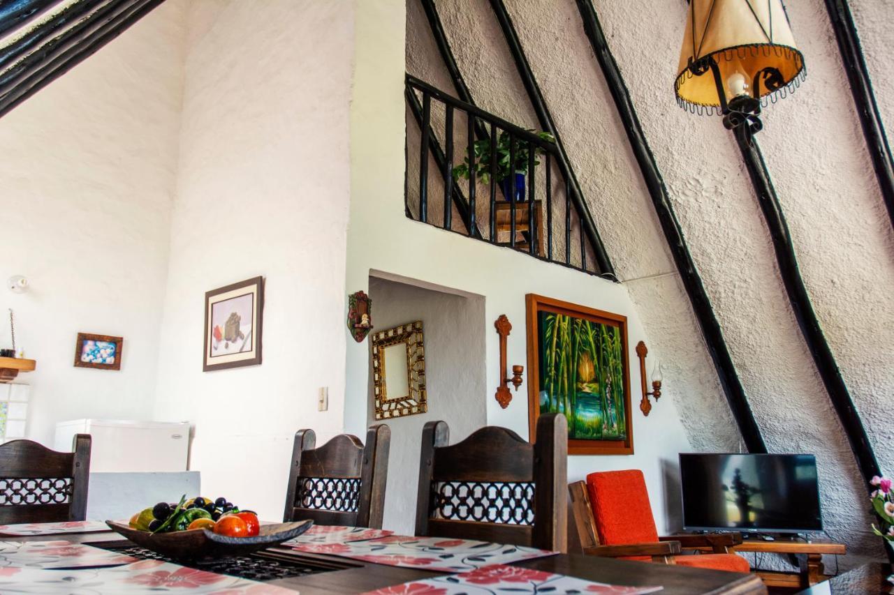 Villa Patty Тибасоса Экстерьер фото