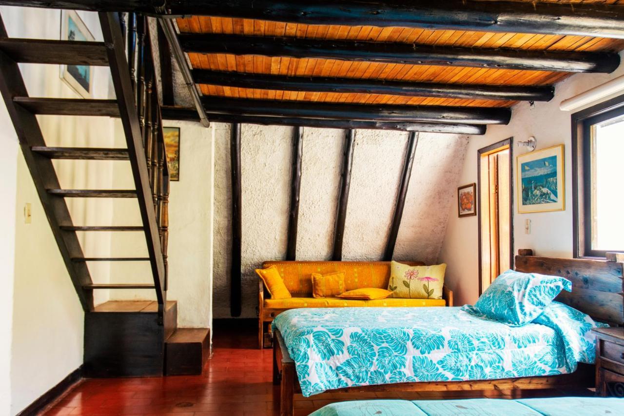 Villa Patty Тибасоса Экстерьер фото