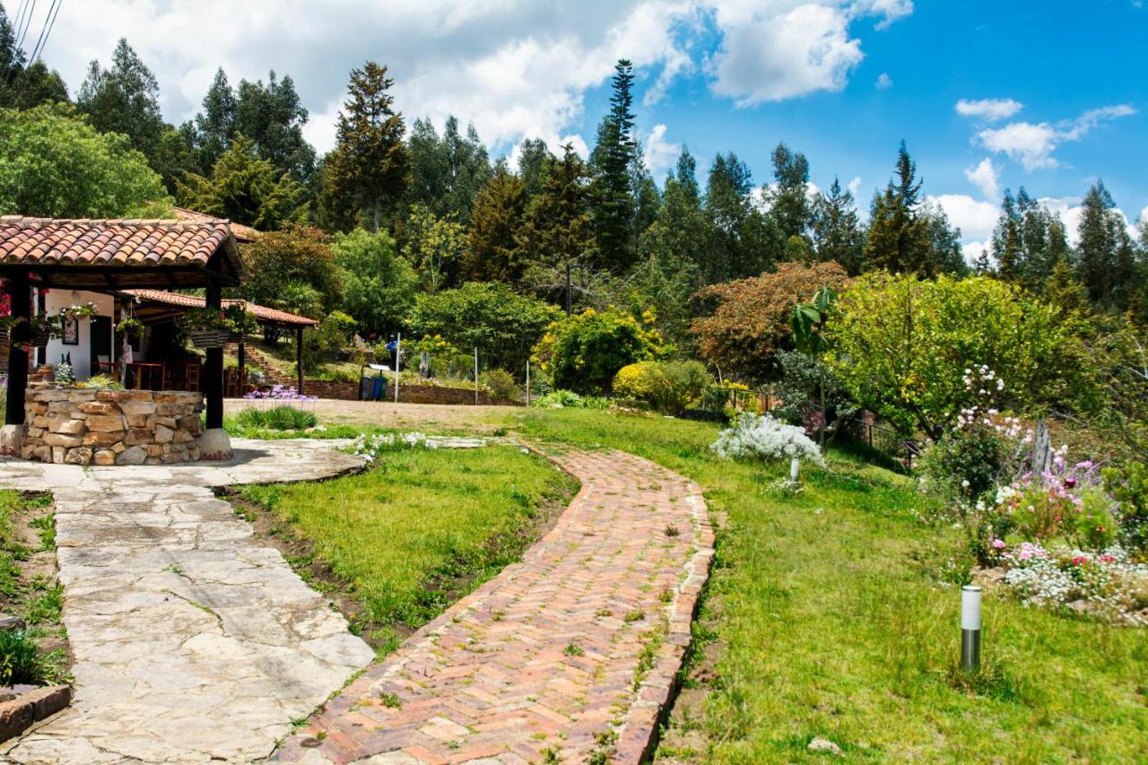 Villa Patty Тибасоса Экстерьер фото